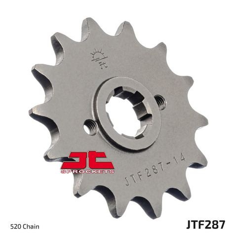 Звезда JTF287.14