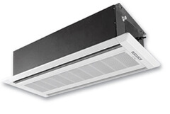 Внутренний блок кассетного типа двухпоточный Rover VRF RVR-E-TT28-E