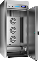 Шкаф шоковой заморозки Angelo Po BFR201R