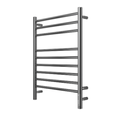 Полотенцесушитель Terminus Аврора П9 500х700 электро (sensor quick touch)