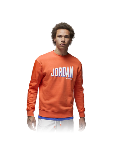 Свитшот Jordan Flight MVP Sweatshirt