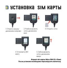 Мультимедийный центр Wide Media LC-MFB-QU-4/64 T