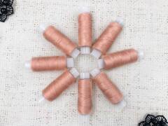 Нитки армированные 45ЛЛ 150 м