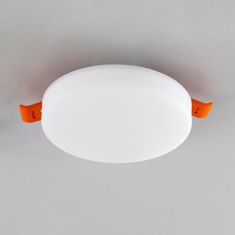 Встраиваемый светодиодный светильник Citilux Вега CLD5310W