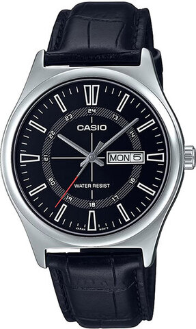 Наручные часы Casio MTP-V006L-1C фото