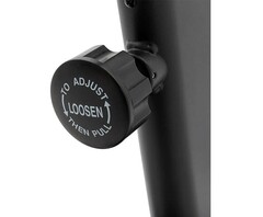 Велотренажер Spirit Fitness AB900+