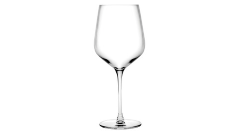 Набор бокалов для белого вина 2шт 440мл Nude Glass Совершенство