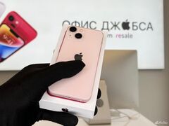 iPhone 13 Mini, 512 ГБ б/у