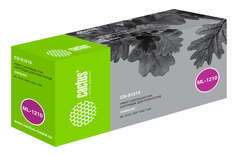 Картридж лазерный Cactus CS-S1210 ML-1210D3 черный (2500стр.) для Samsung ML-1210, 1220, 1250, 1430