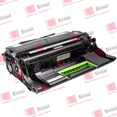 Драм-картридж БУЛАТ IUP-16, IUP-17 для Konica Minolta bizhub 3300P, bizhub 4000P (Чёрный, 60000 стр.), универсальный, ref