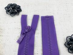 Молнии трактор АРТА-Ф 2076, Латвия, Т6, L 90 см