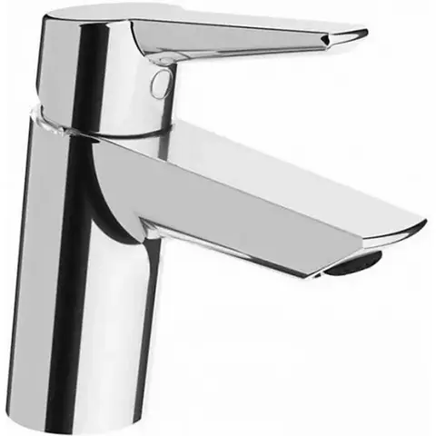 Vitra A49268EXP Смеситель для раковины+донный клапан A45149