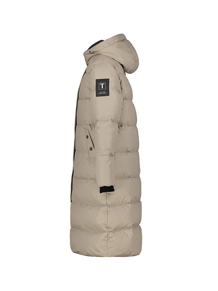 Пальто утепленное 330g G TOKKA