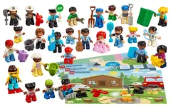 Конструктор LEGO Education 45030 Люди