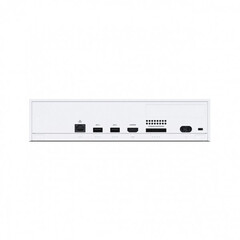 Игровая консоль Xbox Series S All Digital (512 ГБ, RRS-00011) + Game Pass Ultimate 13 мес + полная настройка консоли