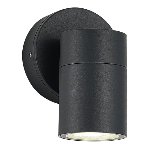 Светильник уличный настенный ST Luce Tubo SL9008.701.01