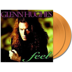 Glenn Hughes / Feel (Coloured Vinyl)(2LP)