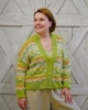 Описание KUMARA GARDEN Cardi