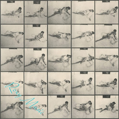 Roxy Music / Debut Album Remixes (2LP)