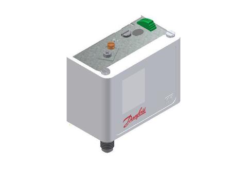 Реле давления KP6B Danfoss 060-519166