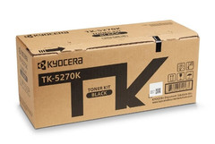 Картридж Kyocera TK-5270K черный 1T02TV0NL0
