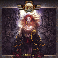 Ten / Gothica (RU)(CD)