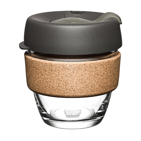 Кружка 227мл KeepCup Brew Cork S Nitro
