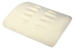 Подушка под спину с массажными полосами, модель 1179/1