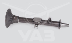 крышка картера заднего моста (гибрид) УАЗ 3151