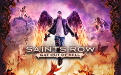 Saints Row: Gat out of Hell (для ПК, цифровой код доступа)