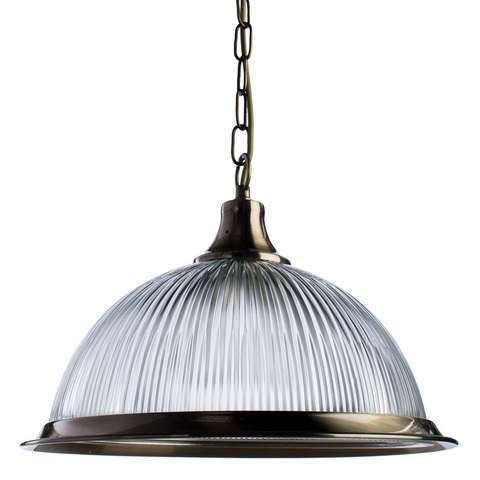 Подвес Arte Lamp American diner A9366SP-1AB