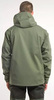 Премиальная Мембранная Куртка 8848 Altitude Padore Softshell Jacket Thyme мужская