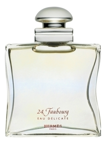 Hermes faubourg perfume hot sale