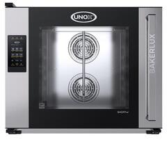Печь конвекционная UNOX XEFT-06EU-EMRV