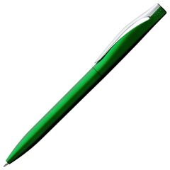 Ручка пластиковая цвет металлик (6 цветов)