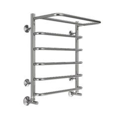 Полотенцесушитель водяной Terminus Полка П6 500х600