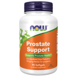 Добавка для поддержки простаты, Prostate Support, Now Foods, 90 капсул 1