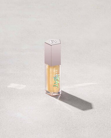 FENTY BEAUTY Gloss Bomb Heat Universal Lip Luminizer + Plumper Lemon Lava 05 9 ml.