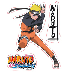 Наклейки Naruto Shippunden Naruto Jiraiya