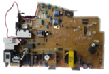 Плата DC-контроллера HP LJ M1132, M1212, M1214, M1217 MFP (RM1-7902) OEM