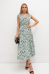 Платье Минди №4 Valentina