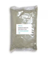 Маска косметическая "Биомаска Морская"