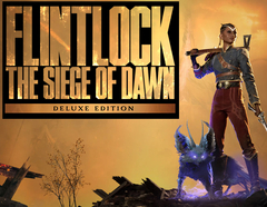 Flintlock: The Siege Of Dawn - Deluxe Edition (для ПК, цифровой код доступа)