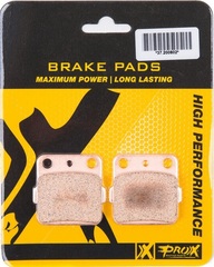 тормозные колодки перед./ зад. Honda, Kawasaki, Suzuki, Yamaha