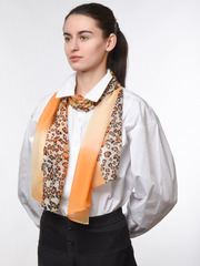 Шарф женский