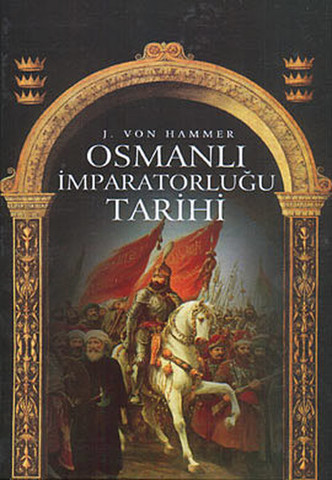 Osmanlı İmparatorluğu Tarihi