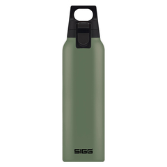 Купить лучшую термобутылку недорого Sigg H&C One (0,5 литра).