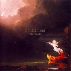 Candlemass / Nightfall (RU)(2CD)