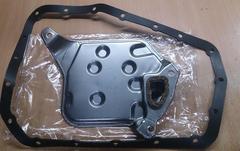 ФИЛЬТР АКПП LACETTI, AVEO -2011 С ПРОКЛАДКОЙ DIRECT PARTS