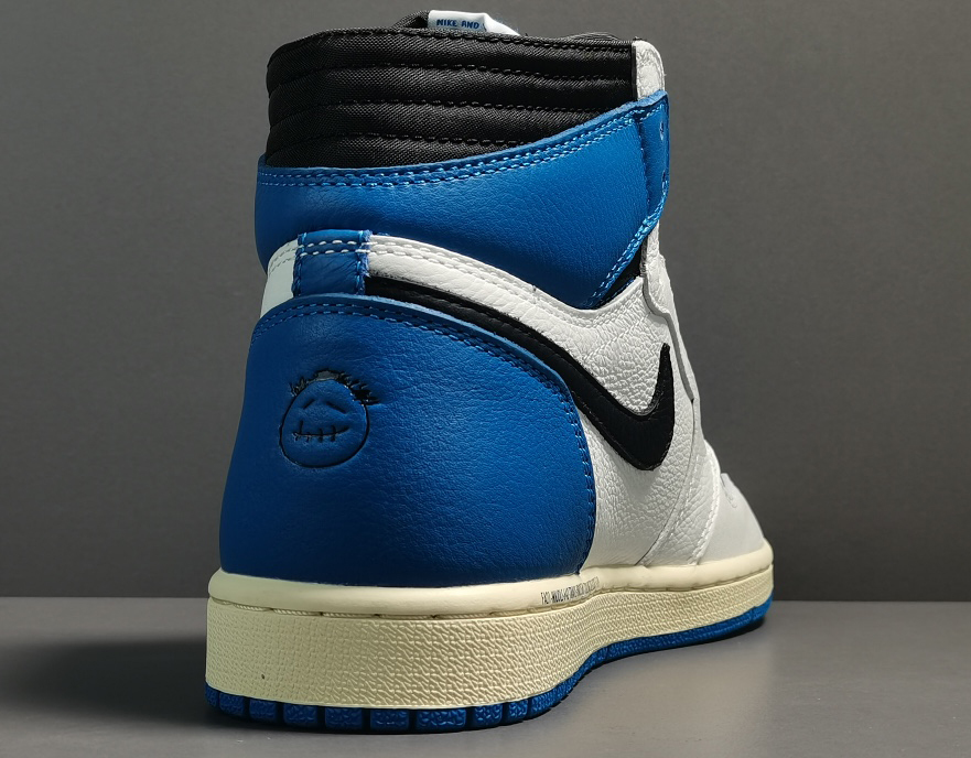 jordan 1 military blue